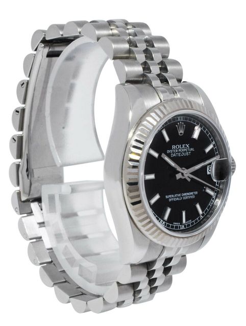Rolex Datejust Lady 31 178274 Image 3